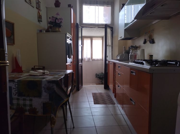 Bilocale in vendita, viale Giuseppe Serrecchia  44, Monterotondo Paese, Monterotondo