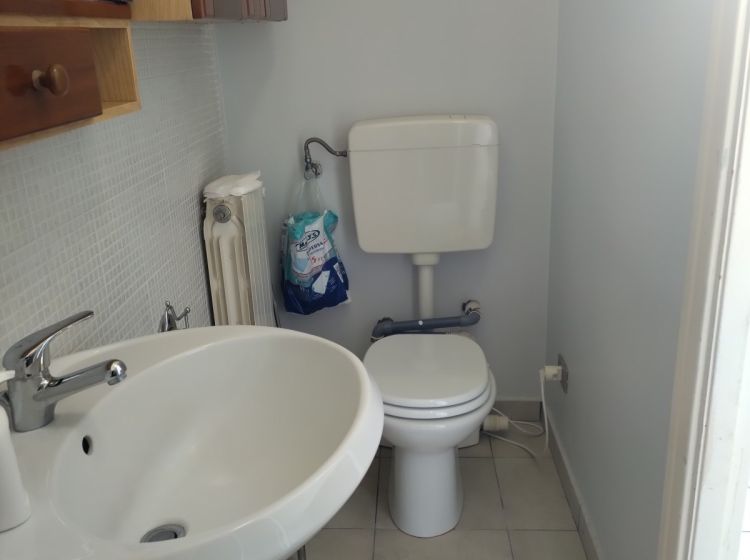 Bilocale in vendita, viale Giuseppe Serrecchia  44, Monterotondo Paese, Monterotondo
