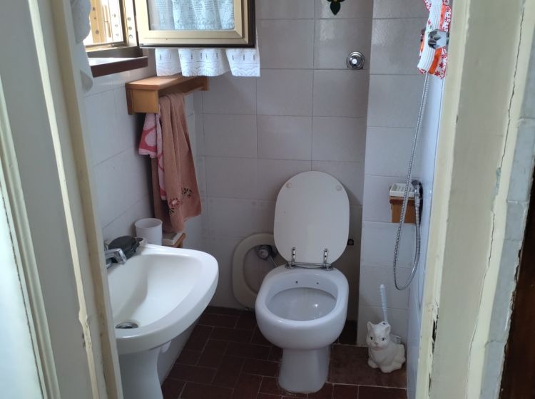 Bilocale in vendita, viale Giuseppe Serrecchia  44, Monterotondo Paese, Monterotondo