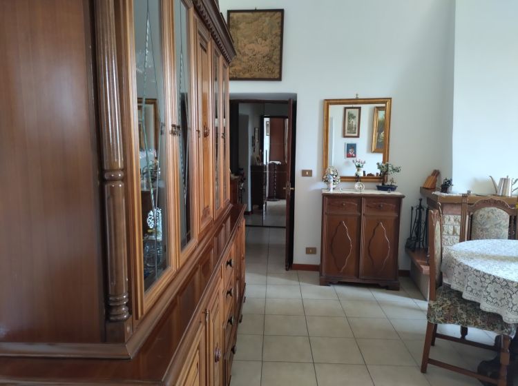 Bilocale in vendita, viale Giuseppe Serrecchia  44, Monterotondo Paese, Monterotondo