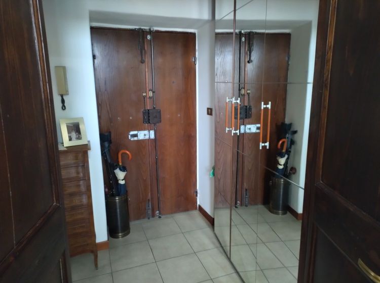 Bilocale in vendita, viale Giuseppe Serrecchia  44, Monterotondo Paese, Monterotondo