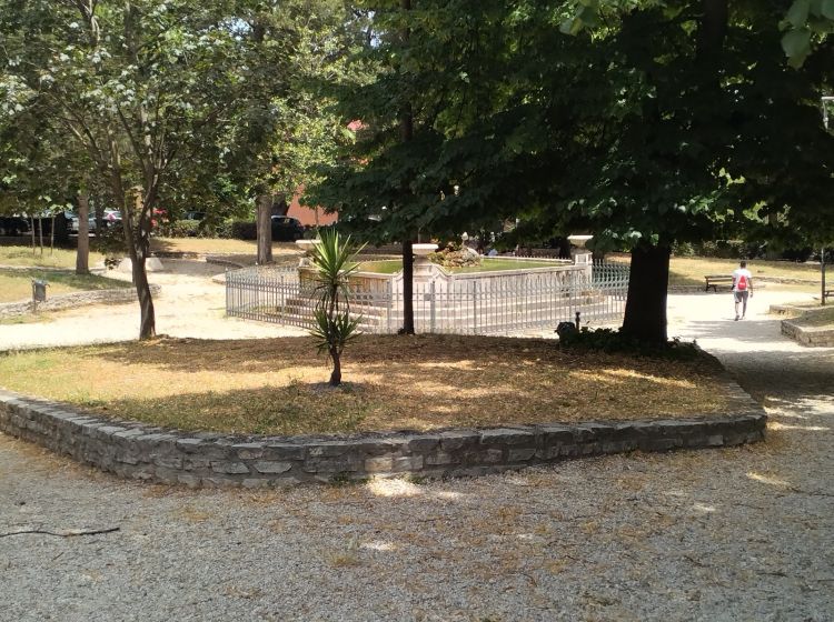 Bilocale in vendita, viale Giuseppe Serrecchia  44, Monterotondo Paese, Monterotondo