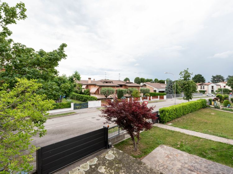 Villa in vendita, via Alcide De Gasperi, Bresseo, Teolo