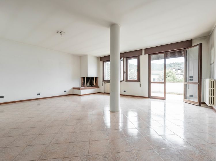 Villa in vendita, via Alcide De Gasperi, Bresseo, Teolo