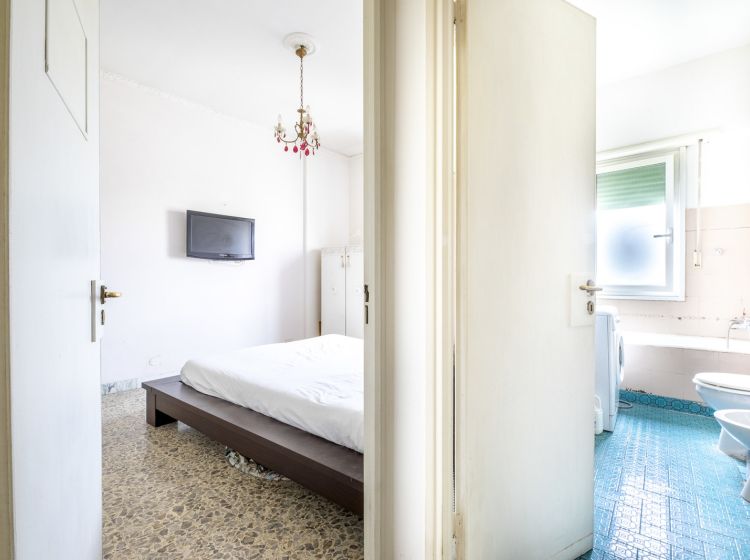 Quadrilocale in vendita, via Carlo Amoretti, Monti Tiburtini, Roma