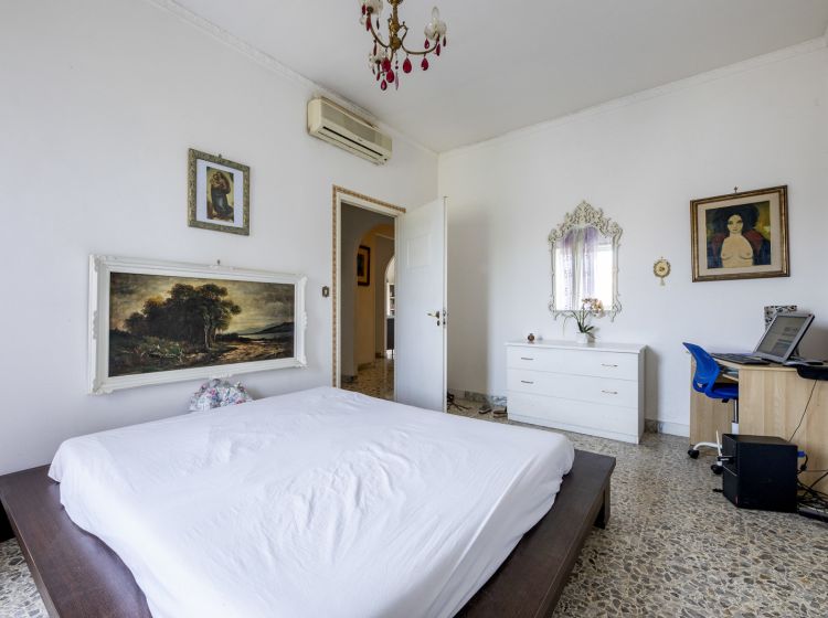 Quadrilocale in vendita, via Carlo Amoretti, Monti Tiburtini, Roma