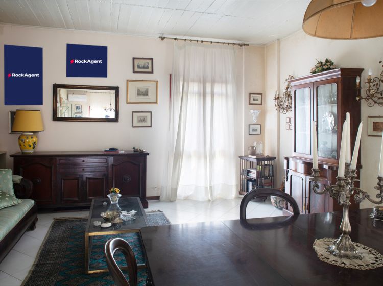 Villa in vendita, via XXI Aprile  6, Acitrezza, Aci Castello