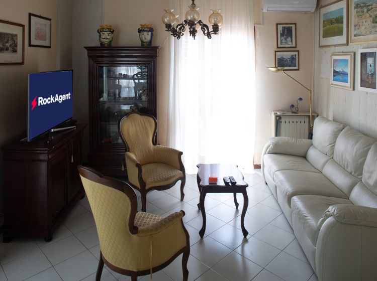 Villa in vendita, via XXI Aprile  6, Acitrezza, Aci Castello