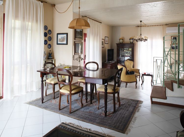 Villa in vendita, via XXI Aprile  6, Acitrezza, Aci Castello