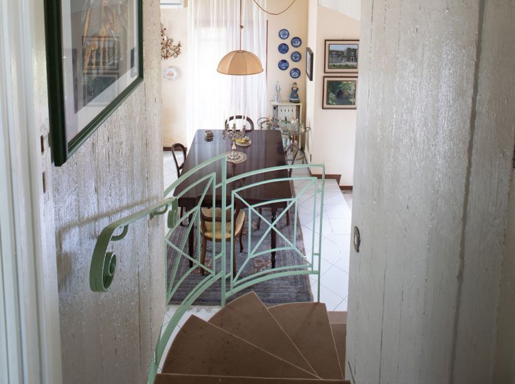 Villa in vendita, via XXI Aprile  6, Acitrezza, Aci Castello