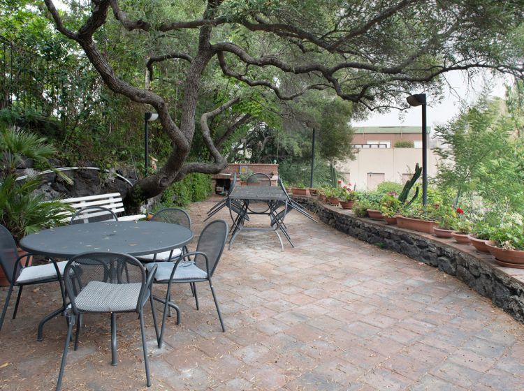 Villa in vendita, via XXI Aprile  6, Acitrezza, Aci Castello