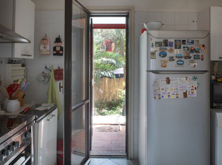Villa in vendita, via XXI Aprile  6, Acitrezza, Aci Castello