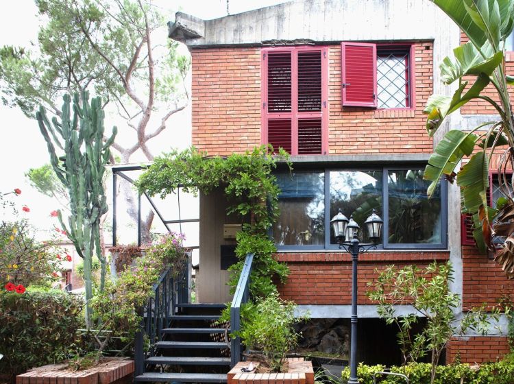 Villa in vendita, via XXI Aprile  6, Acitrezza, Aci Castello