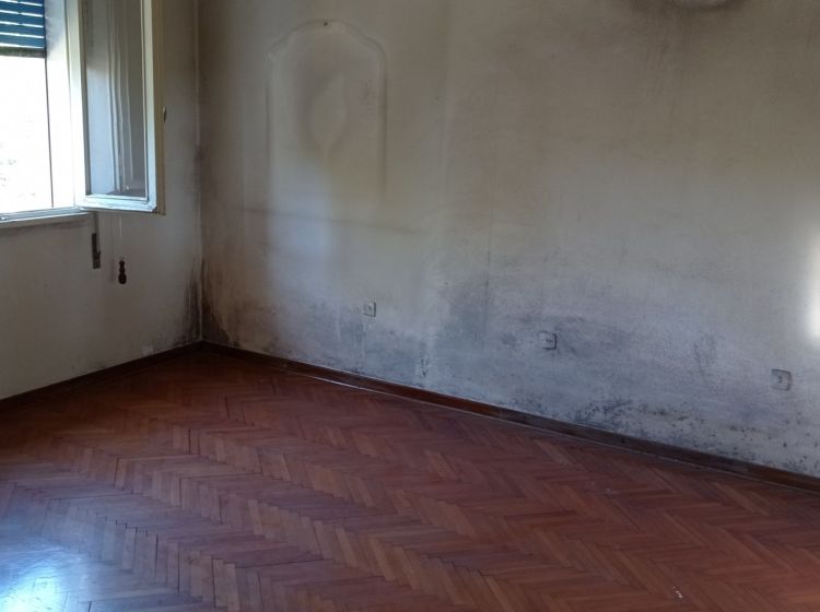 Villa in vendita, via Stazione, Abano Terme