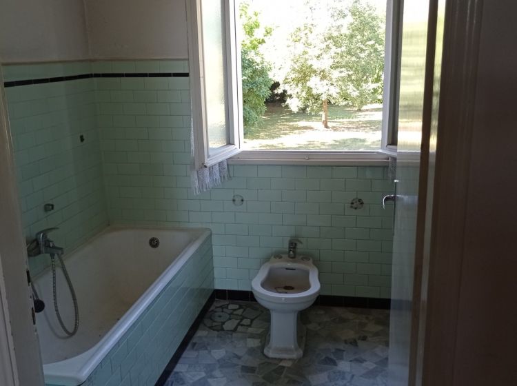 Villa in vendita, via Stazione, Abano Terme