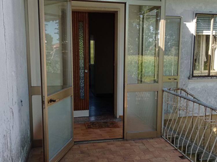 Villa in vendita, via Stazione, Abano Terme