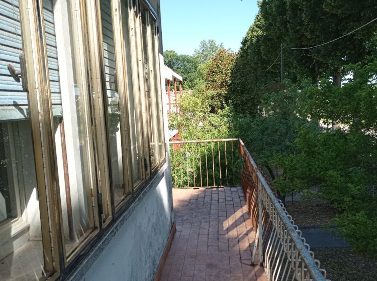 Villa in vendita, via Stazione, Abano Terme