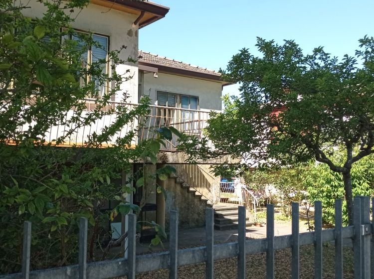 Villa in vendita, via Stazione, Abano Terme