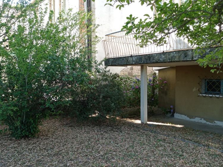 Villa in vendita, via Stazione, Abano Terme