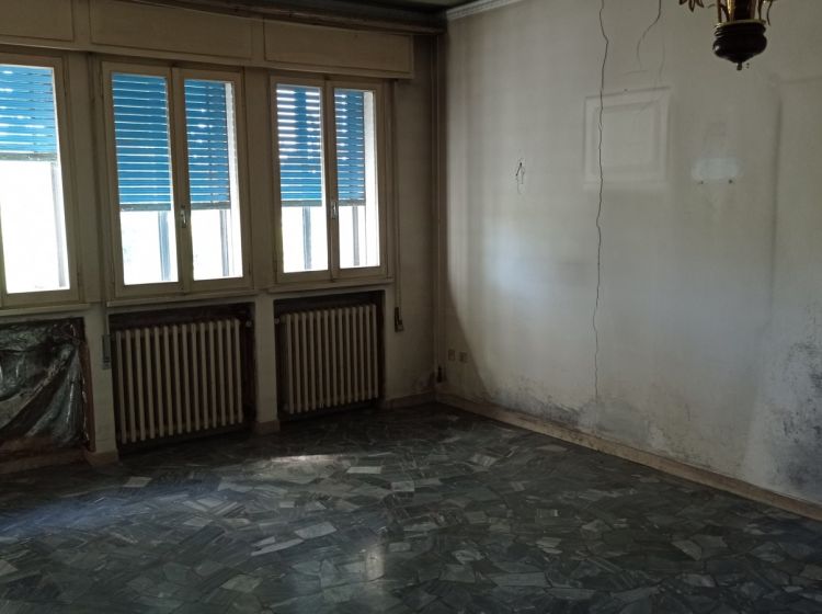 Villa in vendita, via Stazione, Abano Terme