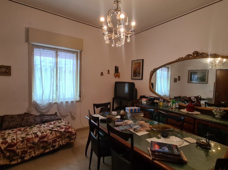 Villa in vendita, via Scirocco, Vaccarizzo, Catania