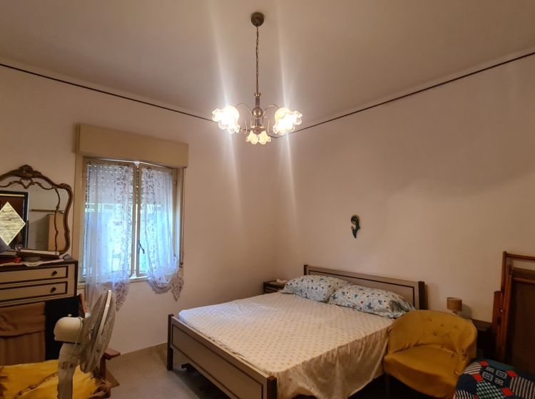 Villa in vendita, via Scirocco, Vaccarizzo, Catania