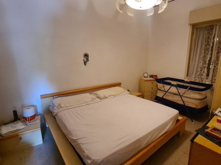 Villa in vendita, via Scirocco, Vaccarizzo, Catania