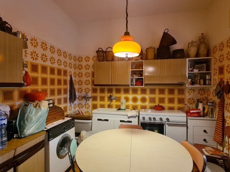 Villa in vendita, via Scirocco, Vaccarizzo, Catania