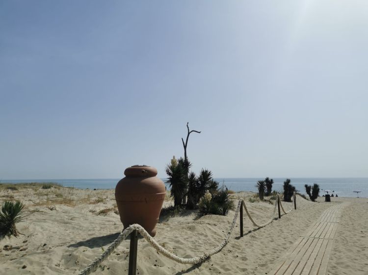 Villa in vendita, via Scirocco, Vaccarizzo, Catania
