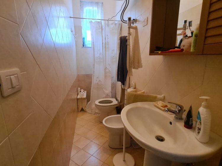 Villa in vendita, via Scirocco, Vaccarizzo, Catania