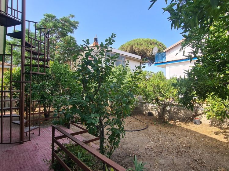 Villa in vendita, via Scirocco, Vaccarizzo, Catania