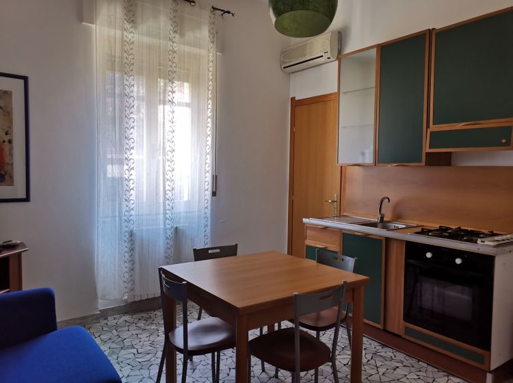 Appartamento in vendita, via Francesco Acri 46, Centro Storico, Catanzaro