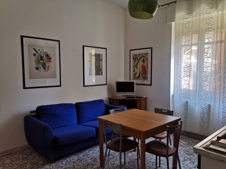 Appartamento in vendita, via Francesco Acri  46, Centro Storico, Catanzaro