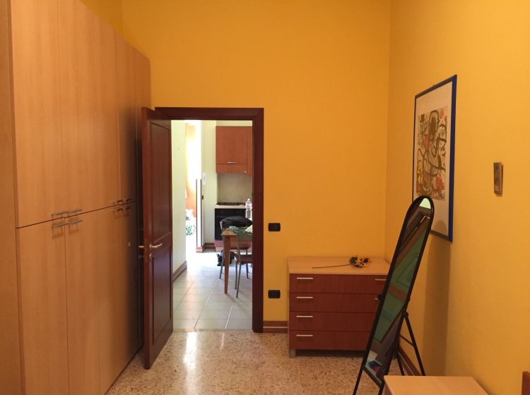 Appartamento in vendita, via Francesco Acri  46, Centro Storico, Catanzaro