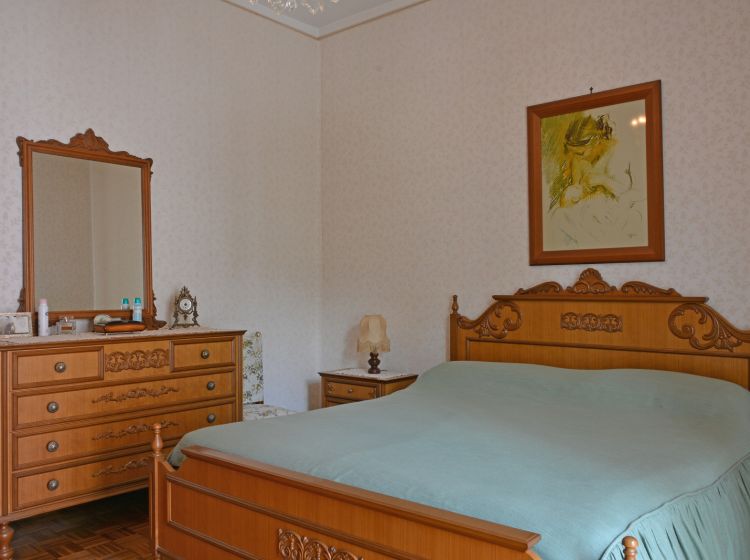 Trilocale in vendita, via Lago Figoi  9, Sestri Ponente, Genova