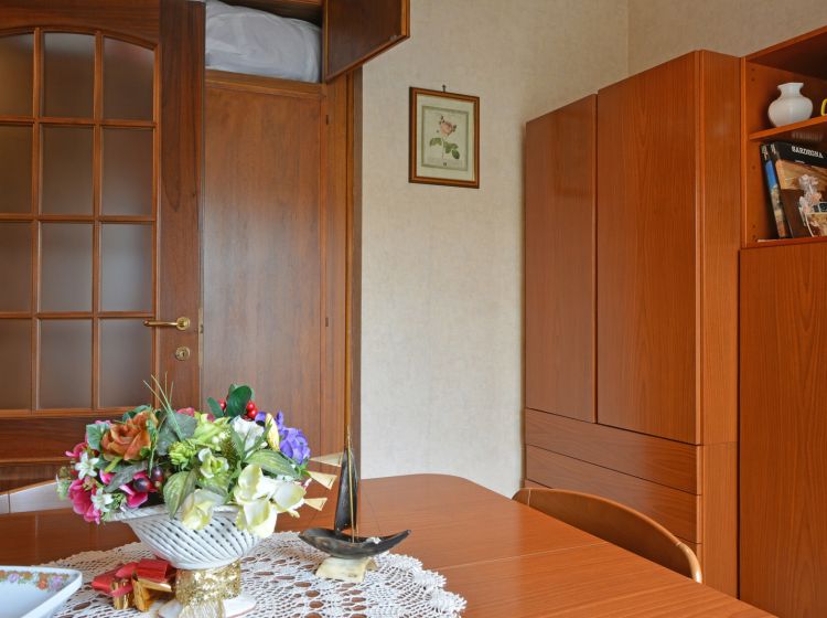 Trilocale in vendita, via Lago Figoi  9, Sestri Ponente, Genova