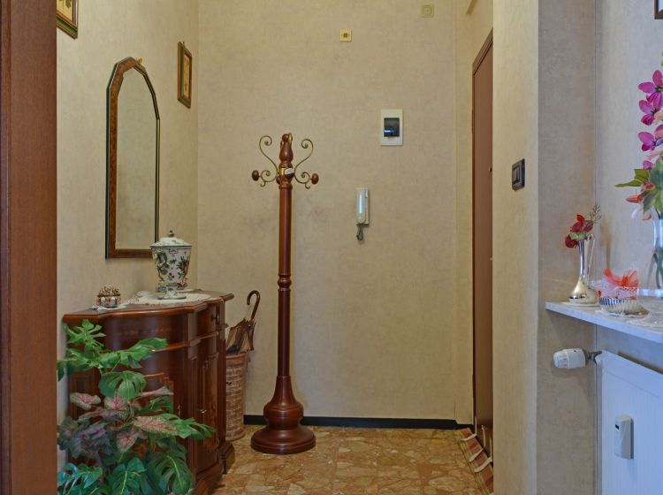 Trilocale in vendita, via Lago Figoi  9, Sestri Ponente, Genova