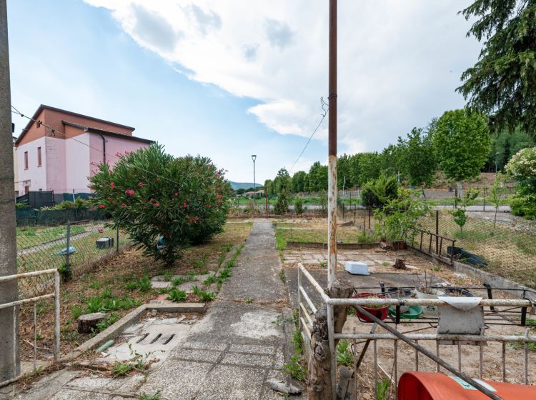 Villa in vendita, via Galileo Galilei  10, Battaglia Terme