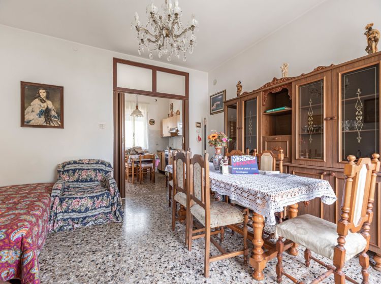 Villa in vendita, via Galileo Galilei  10, Battaglia Terme