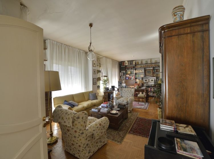 Appartamento in vendita, De Gasperi, Palermo