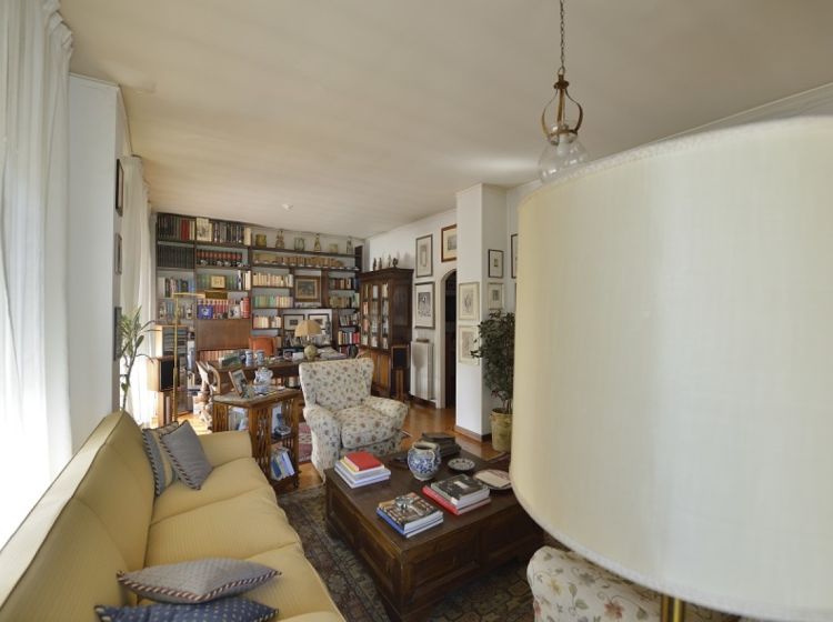 Appartamento in vendita, De Gasperi, Palermo
