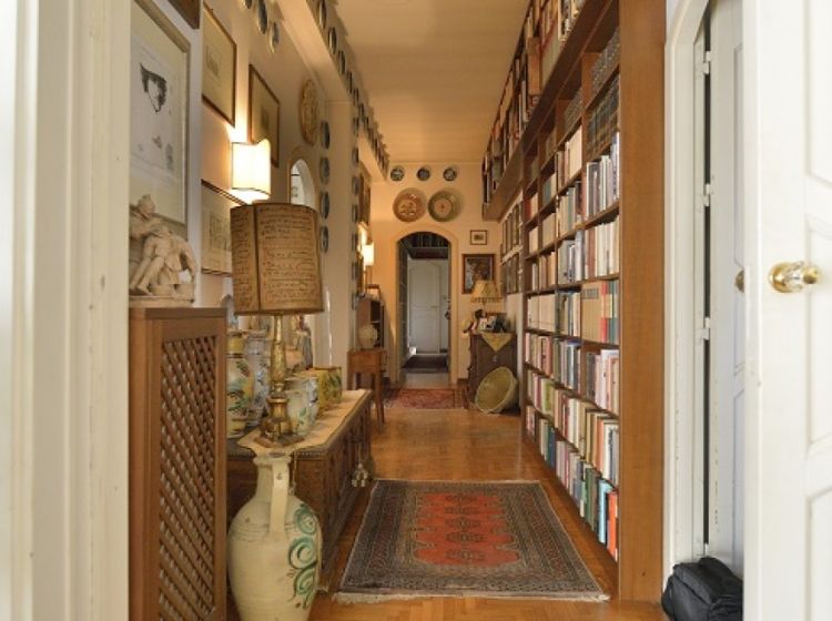 Appartamento in vendita, De Gasperi, Palermo