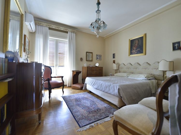 Appartamento in vendita, De Gasperi, Palermo