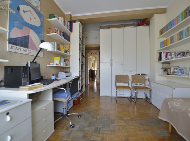 Appartamento in vendita, De Gasperi, Palermo