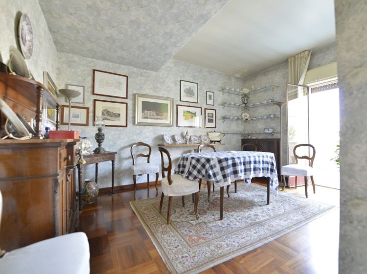 Appartamento in vendita, De Gasperi, Palermo