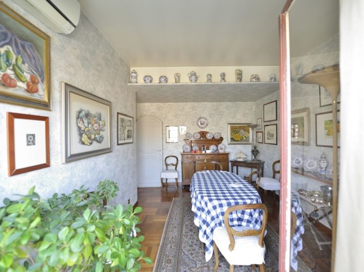 Appartamento in vendita, De Gasperi, Palermo