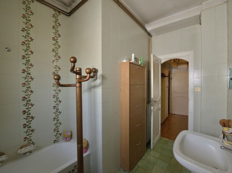 Appartamento in vendita, De Gasperi, Palermo