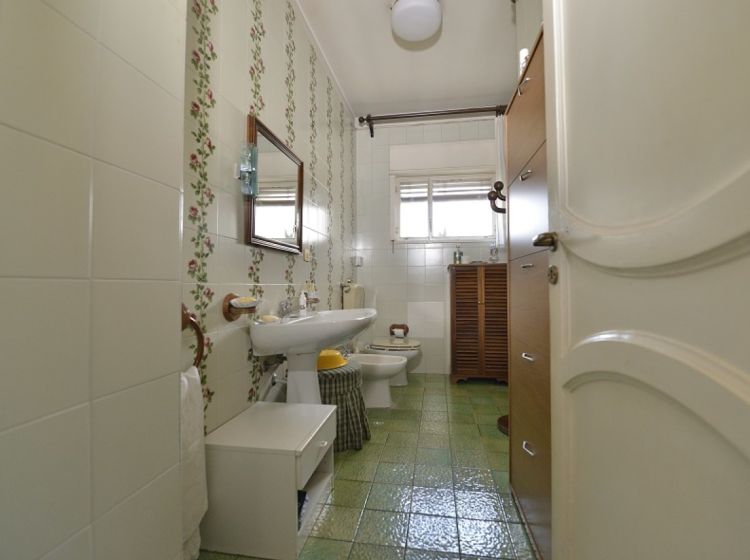 Appartamento in vendita, De Gasperi, Palermo