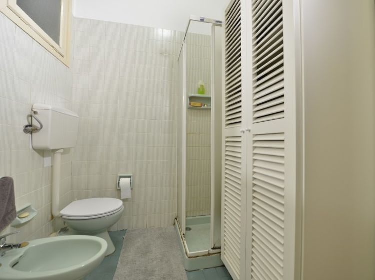 Appartamento in vendita, De Gasperi, Palermo