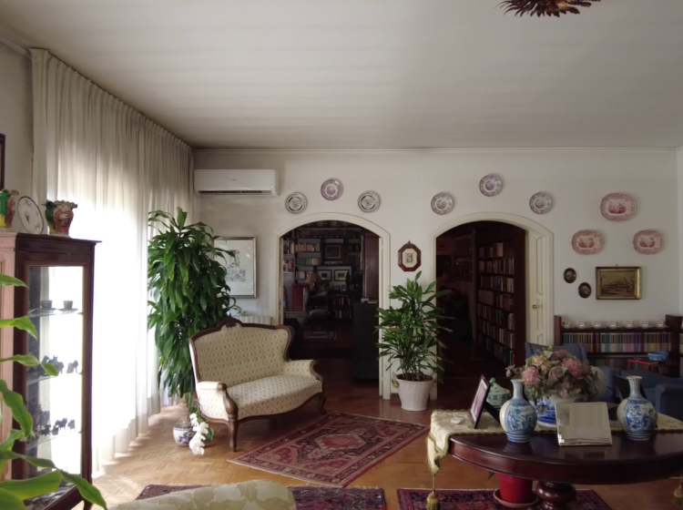 Appartamento in vendita, De Gasperi, Palermo